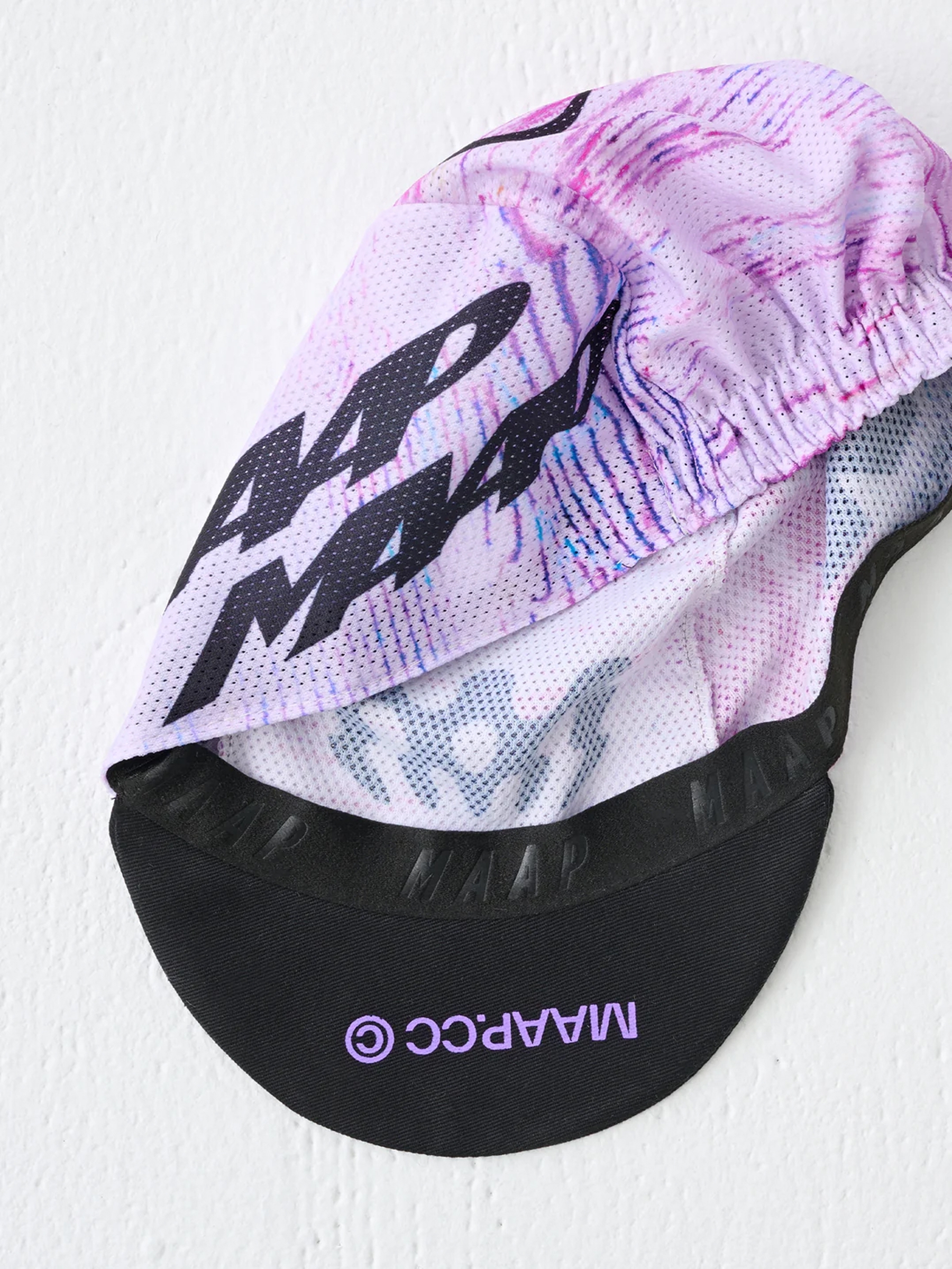 【MAAP】Chroma Cap 運動小帽 / Gumball