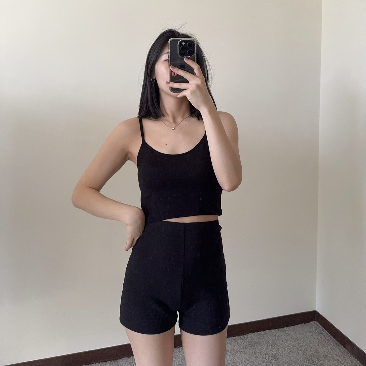 （三件$799免運）有穿像沒穿微鬆莫代爾小可愛（預購於3/31中午收單～預計3-6週才會收到！可接受再下單唷）