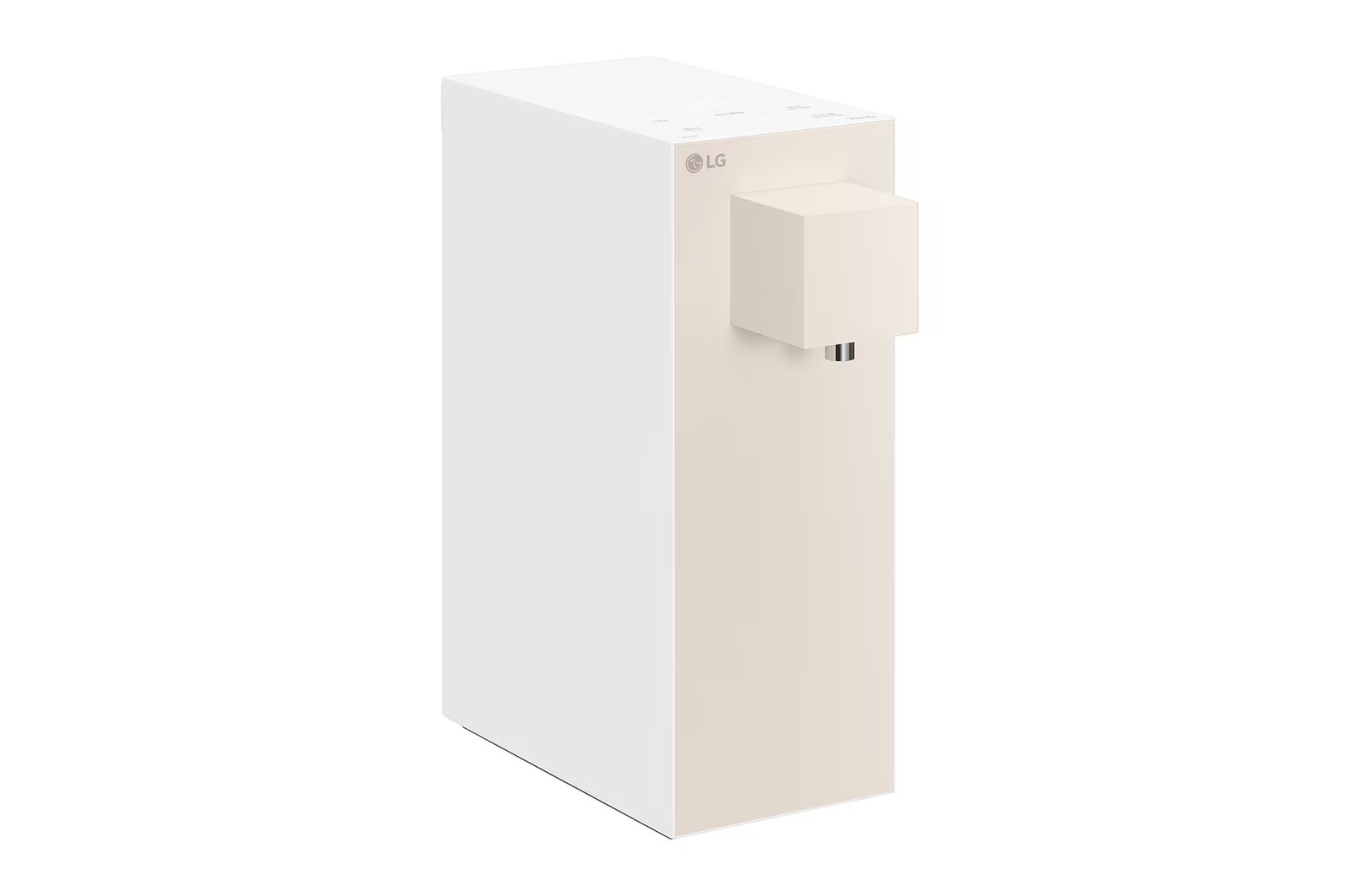 淨水 Bar 桌上型瞬熱飲水機-WD210MN