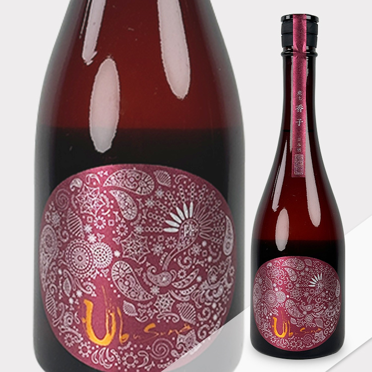 產土香子六農釀生酒| 奇蹟古代米天然野生酵母