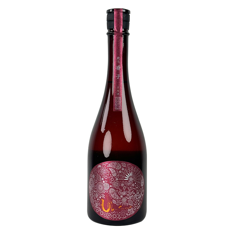 產土香子六農釀生酒| 奇蹟古代米天然野生酵母