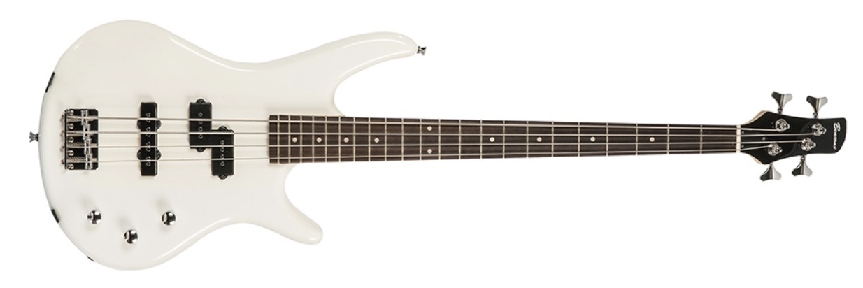 Bensons Bensons 電貝士 BSR-250 BASS 入門貝斯 四色可選 第 4 張圖片｜三峽吉他 / Bass