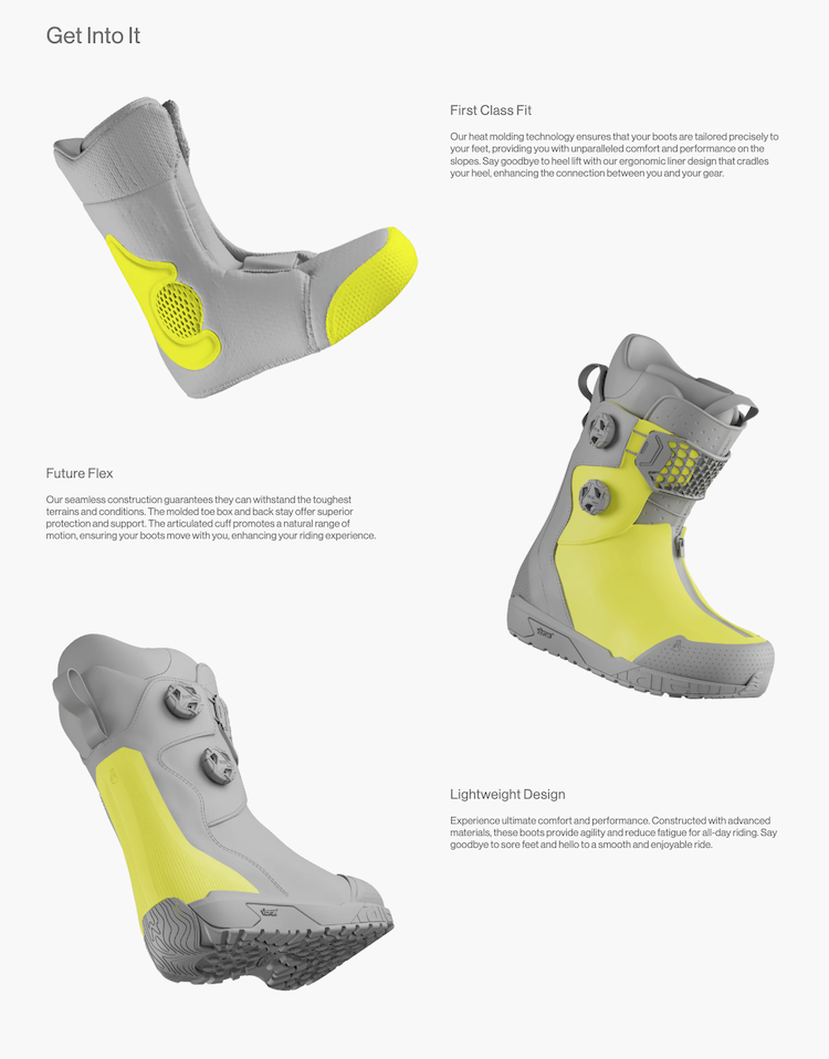 【BATALEON】Acid Double BOA_M's SB Boots_intro2
