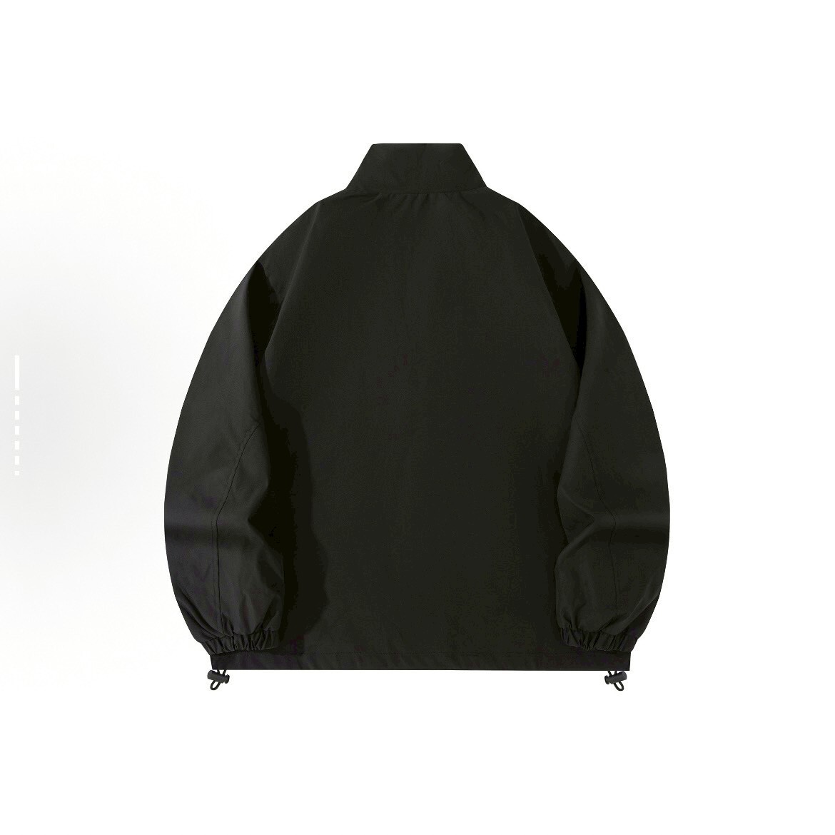 Kawasaki 川崎 復古賽車風 刺繡外套 美式高街 機能休閒外套