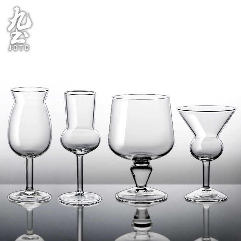 九土玻璃品酒杯_CUPR0614