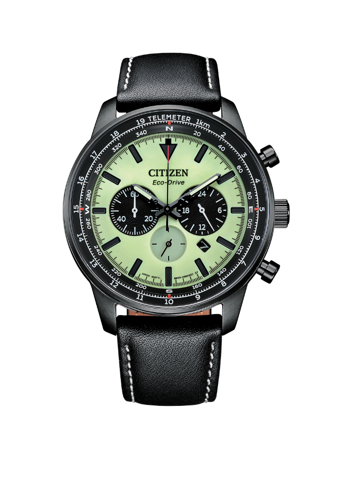 Citizen CA4505-21X