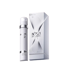 德國【321玻尿酸精華】 Dr. Rimpler 慕特博士【正品】保濕深層補水 50ML  瑞士冰川下的西伯利亞鱘魚子可滿足細胞全天