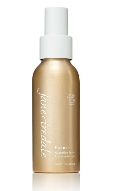 Jane Iredale 清肌保濕噴霧 Balance Hydration Spray