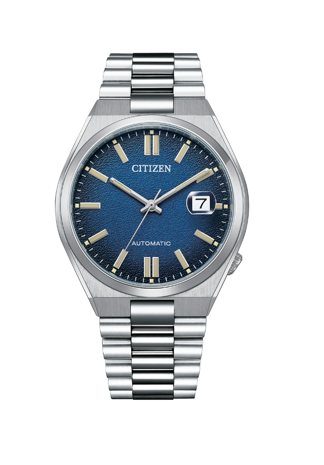 Citizen NJ0151-88L