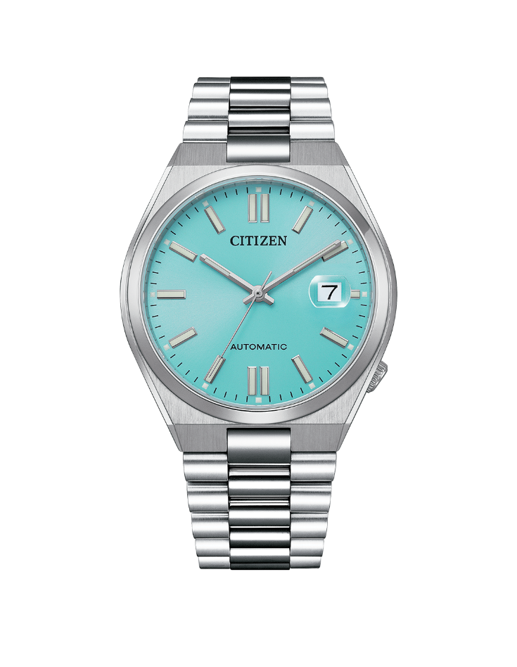 Citizen NJ0151-88M