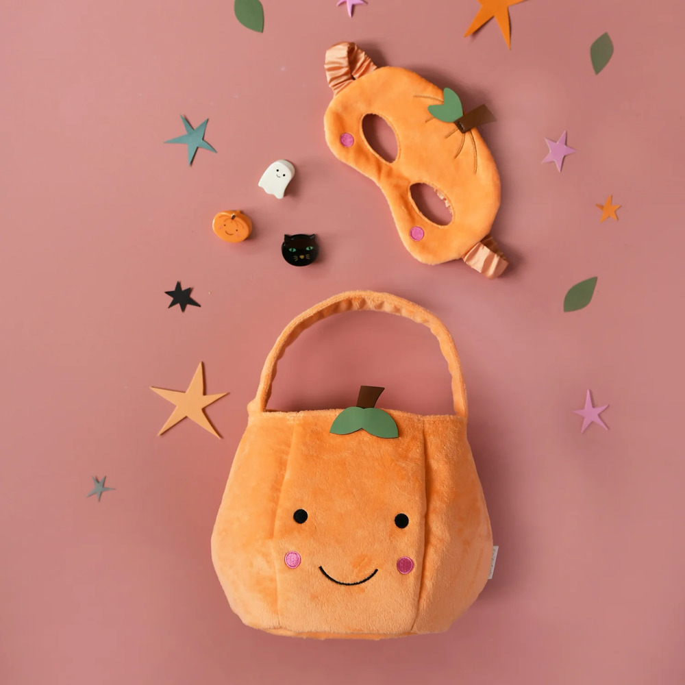 英國Rockahula Kids 髮夾-Spooky Halloween