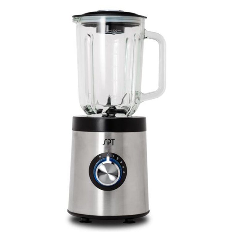 SPT 尚朋堂 1.5L活氧冰沙果汁機(SJ-A5)