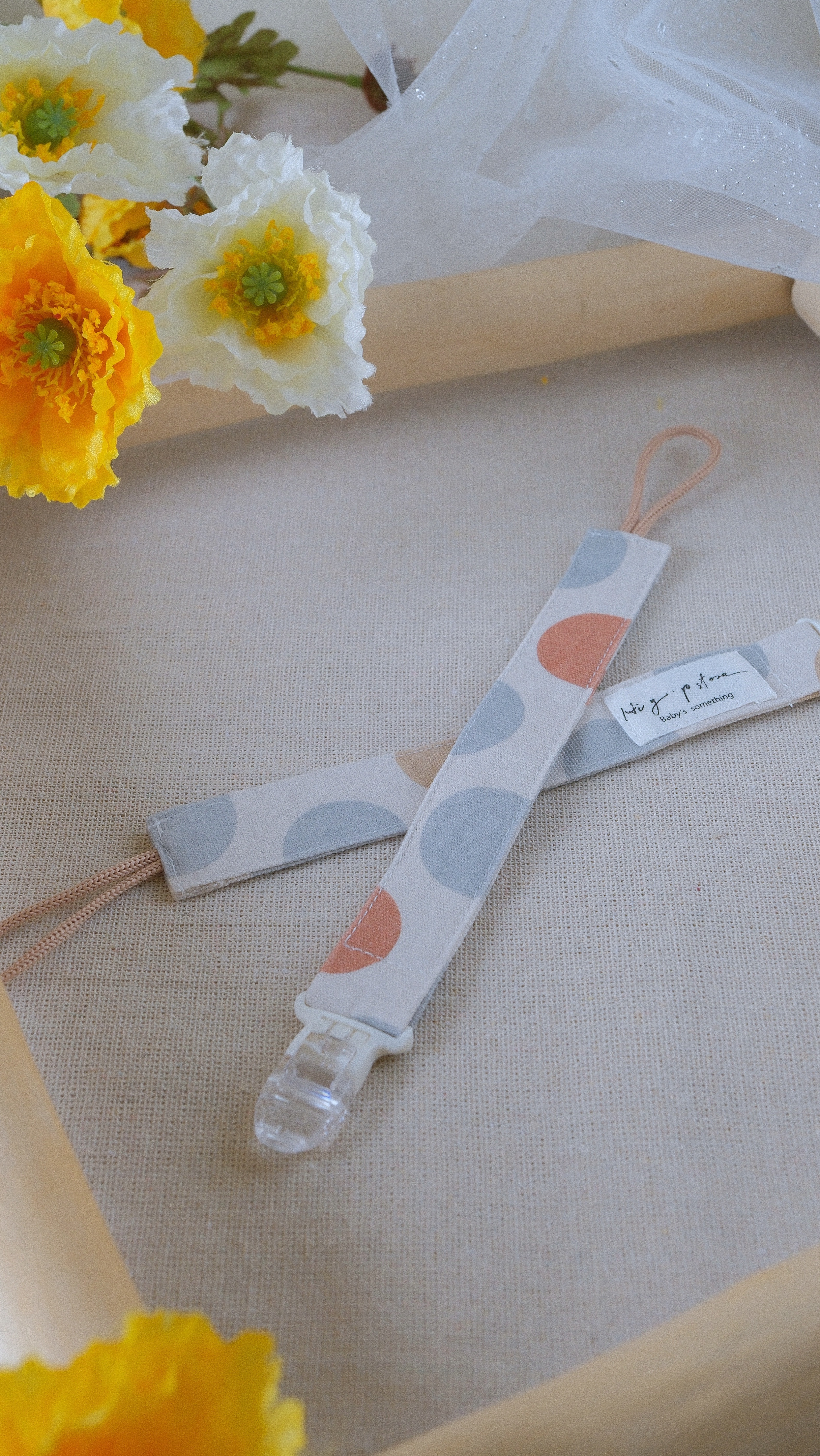 Hi Y.P store-鱷魚夾-青韻和風