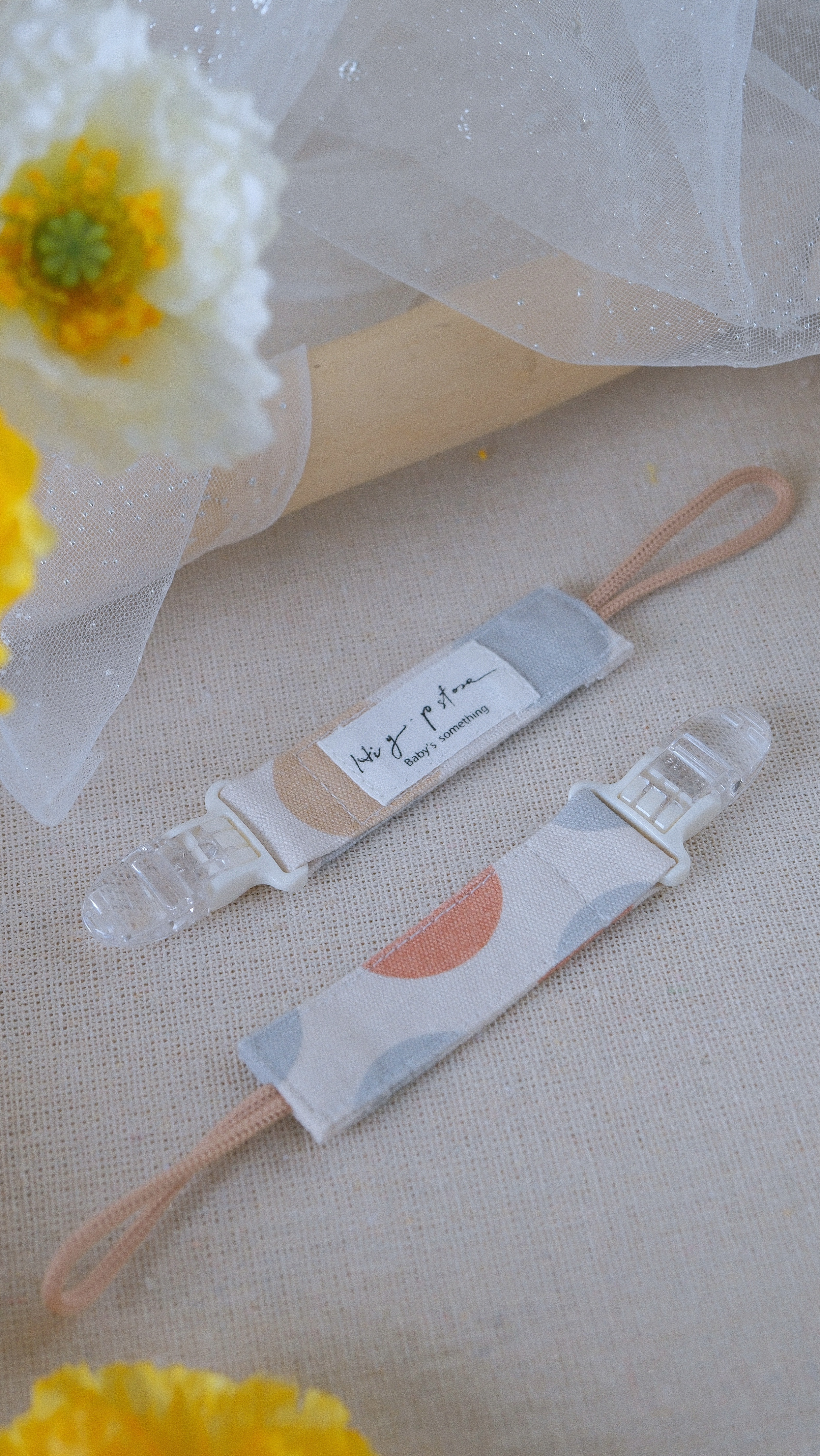 Hi Y.P store-短版鱷魚夾-青韻和風