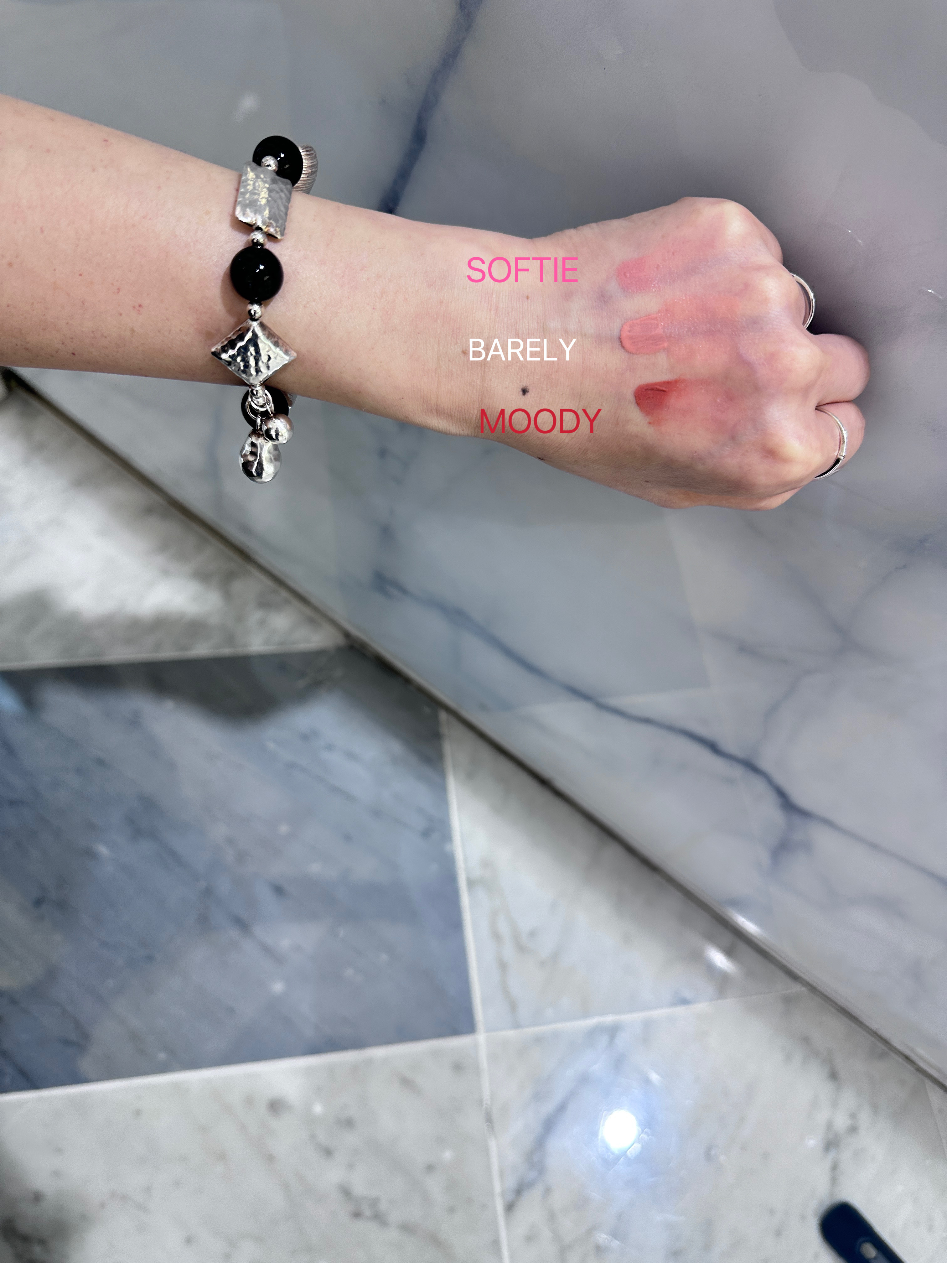 CM68 花瓣液體胭脂