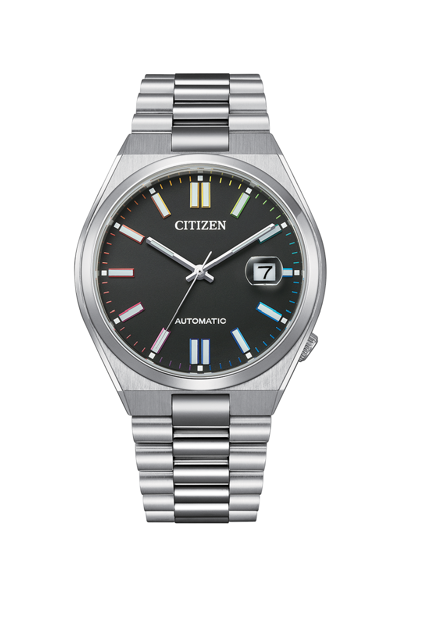 Citizen NJ0151-53E