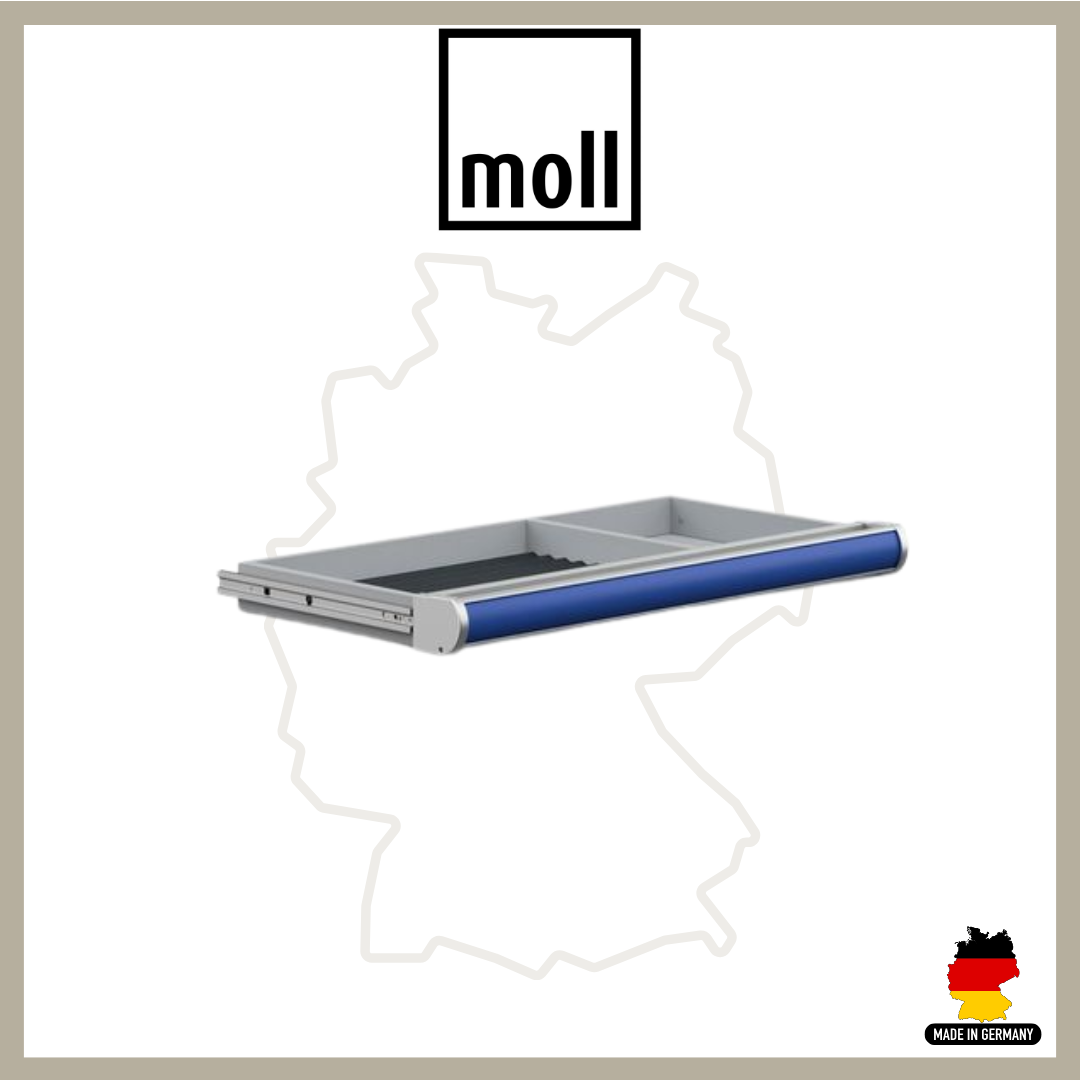Moll Winner Giant Drawer for Winner Compact