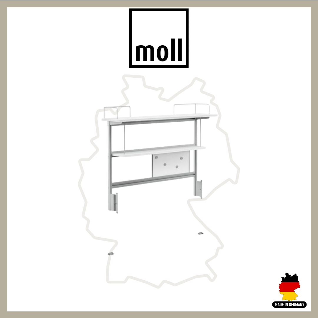 Moll Winner Flex Deck