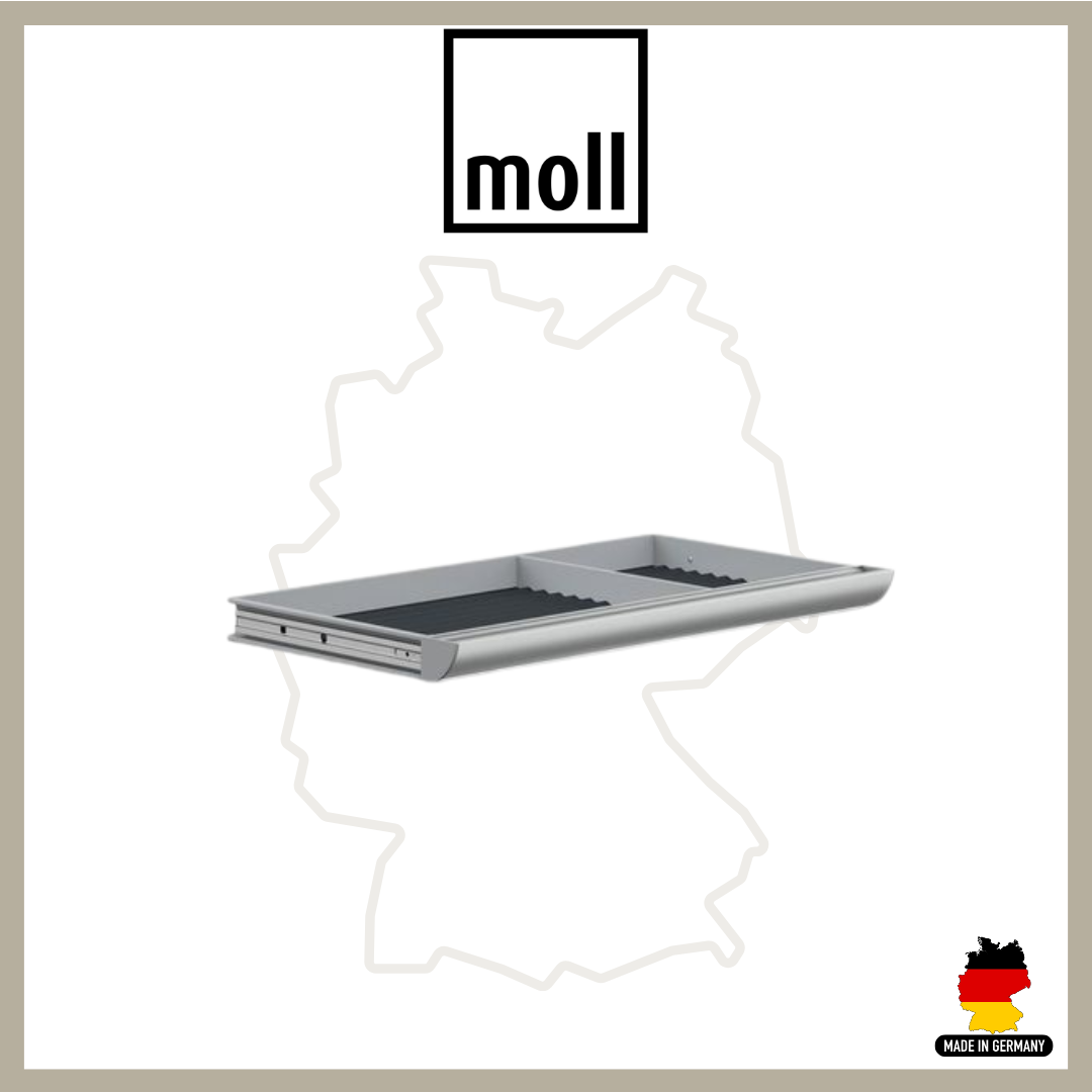 Moll Giant Drawer for Champion Compact