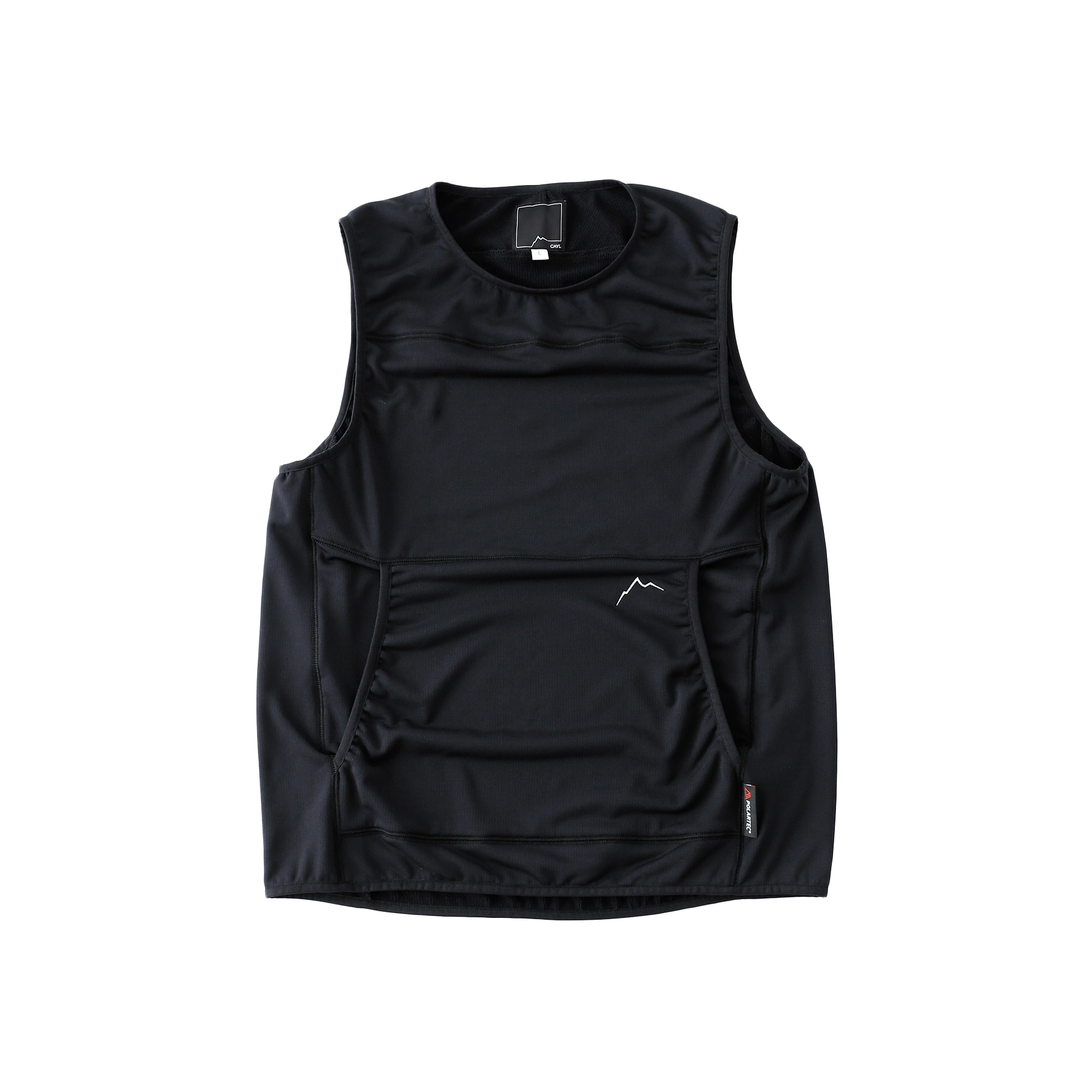 [CAYL] Powergrid Vest 戶外保暖背心