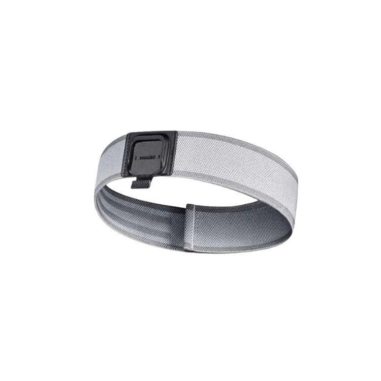 Insta360 GO Ultra 簡易夾頭帶