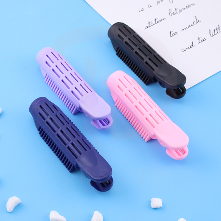 髮根蓬鬆夾【AY021】