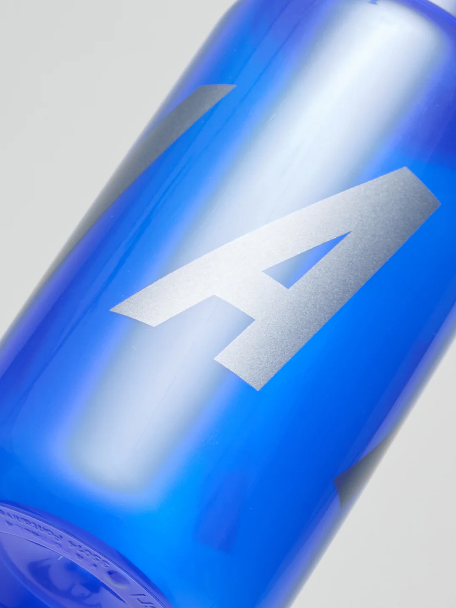 【MAAP】Core Bottle 運動單車水壺 550ml / RGB Blue