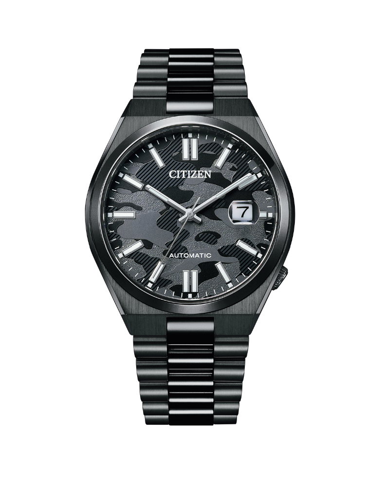 Citizen NJ0155-87E