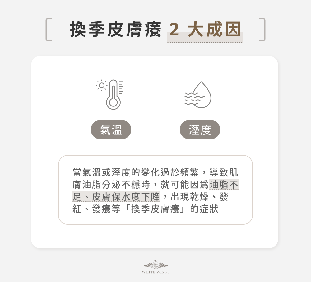 換季皮膚癢2 大成因
