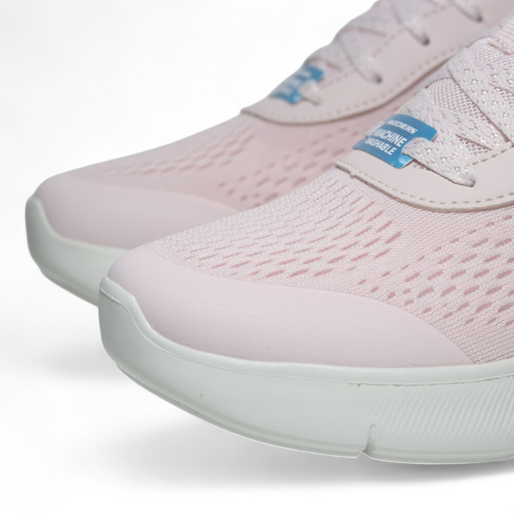 SKECHERS 休閒鞋 SKECH-AIR DYNAMIGHT 2.0 粉紅 花卉 女 150375PKMT