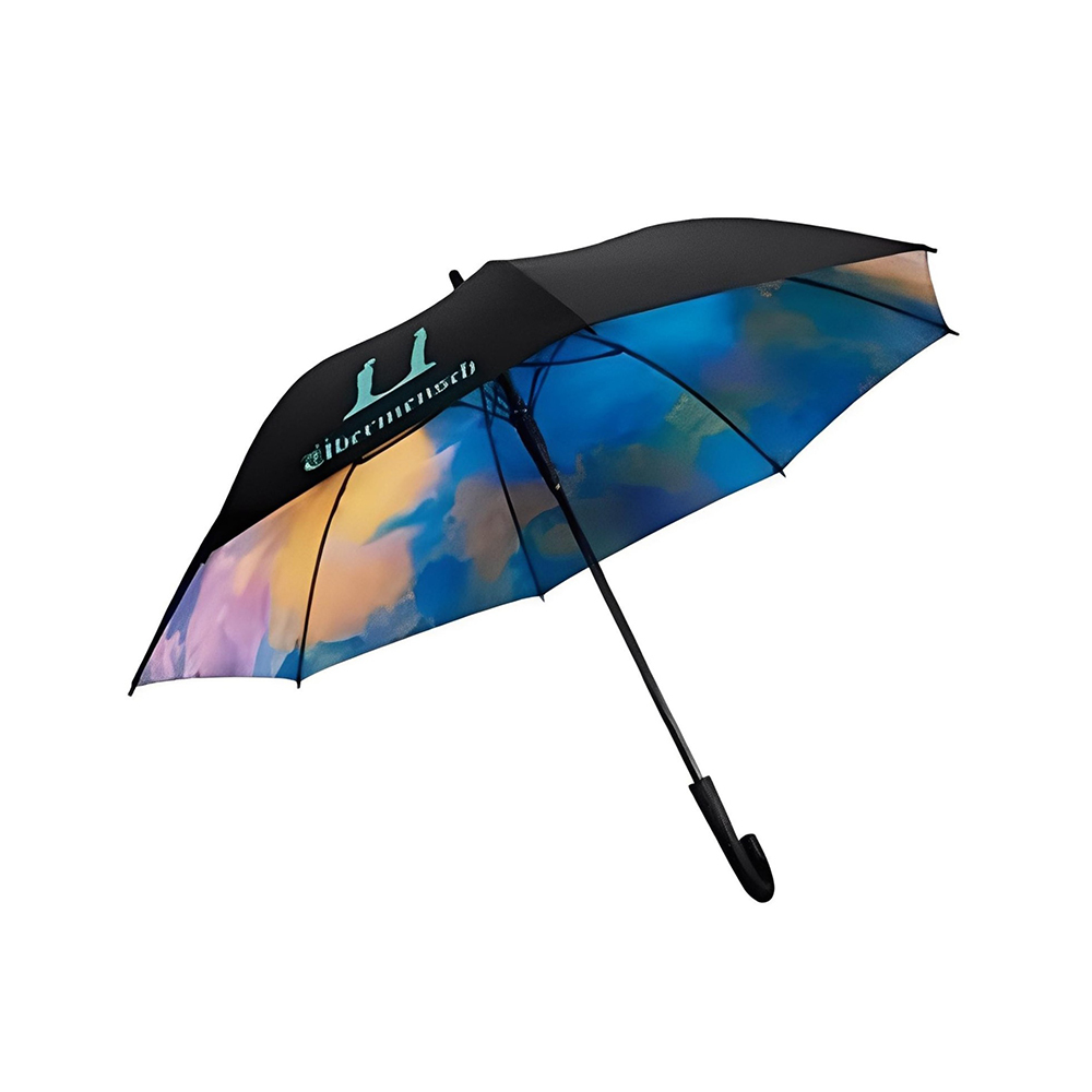 G - Dragon 大阪限定展覽雨傘直傘GD-Umbrella