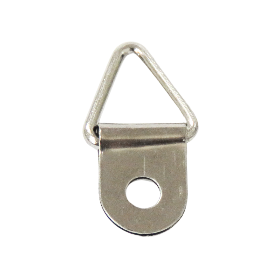 【五金小姐】台灣製 掛畫掛勾 [ 10個 ]