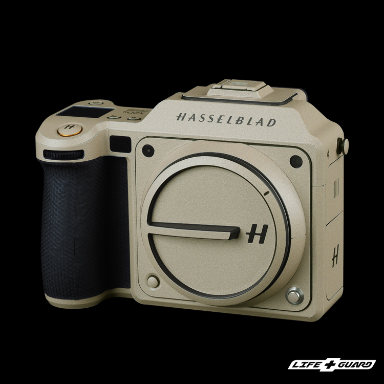 Hasselblad X2D II 100C (MK2)Camera Skin