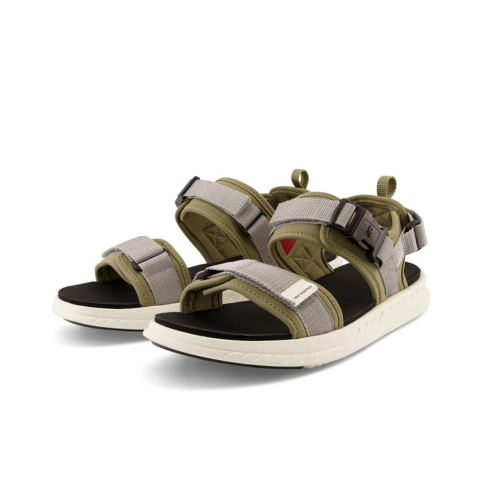 New Balance 600 Olive 綠色 涼鞋 SDL600A1