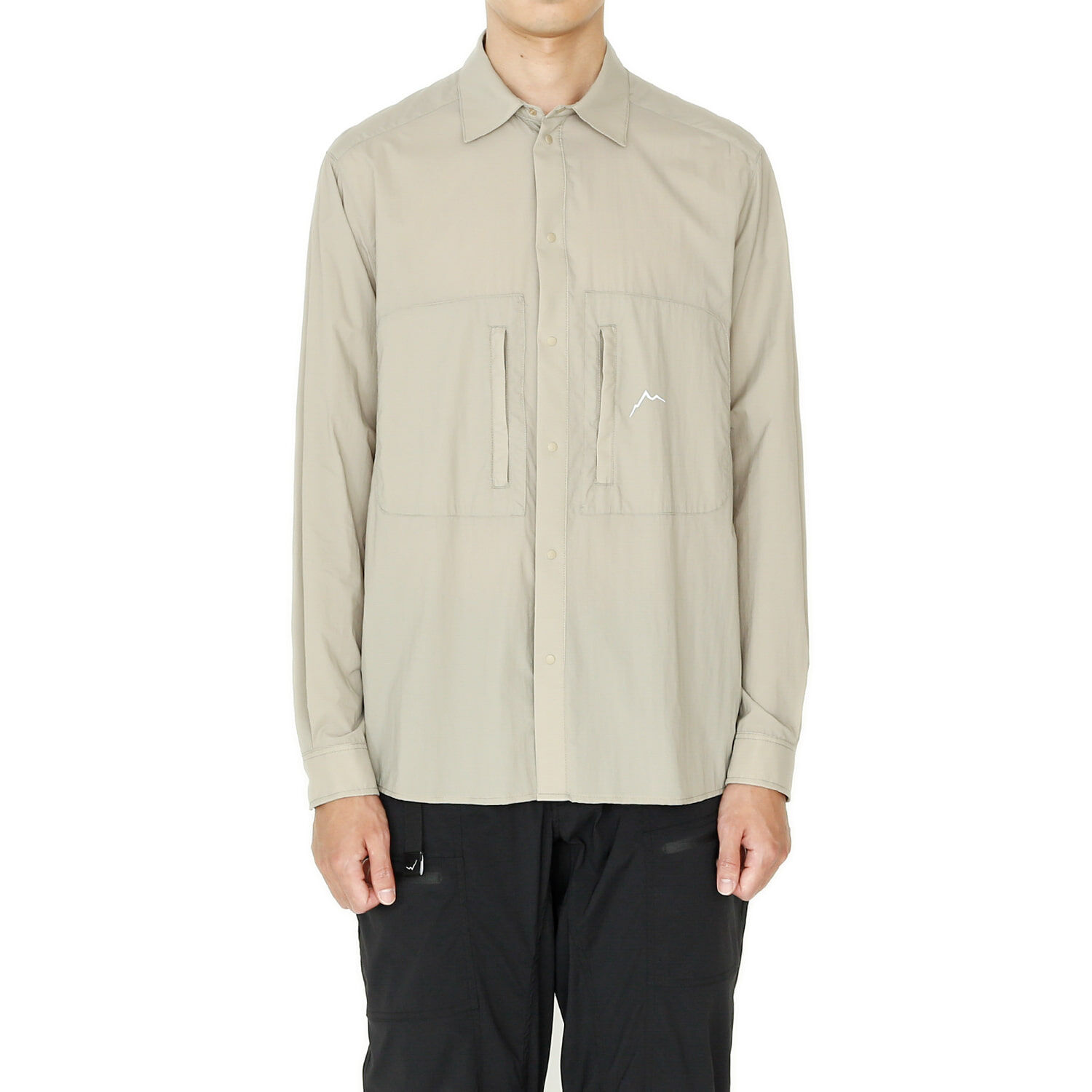 [CAYL] Feather Shirts 襯衫