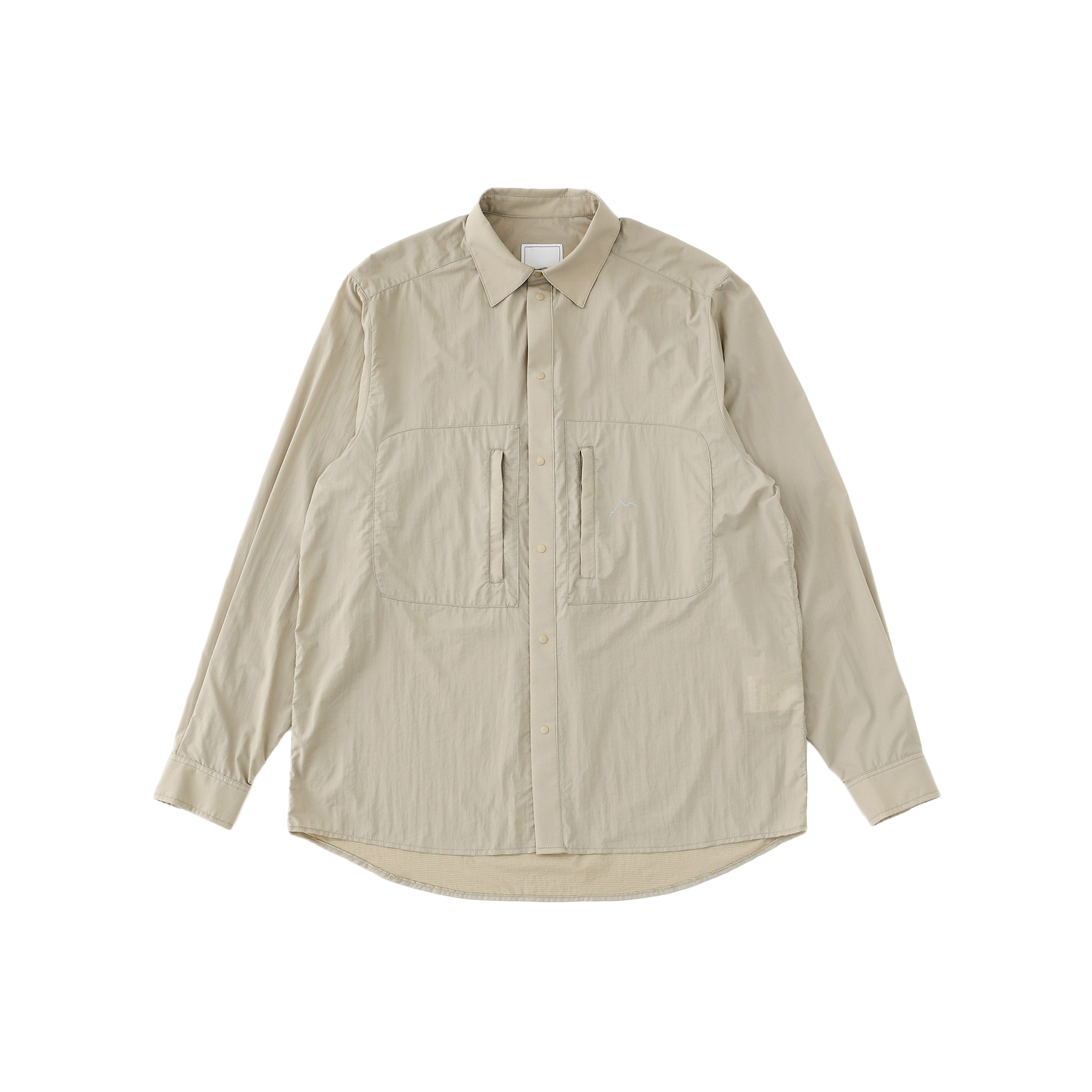 [CAYL] Feather Shirts 襯衫