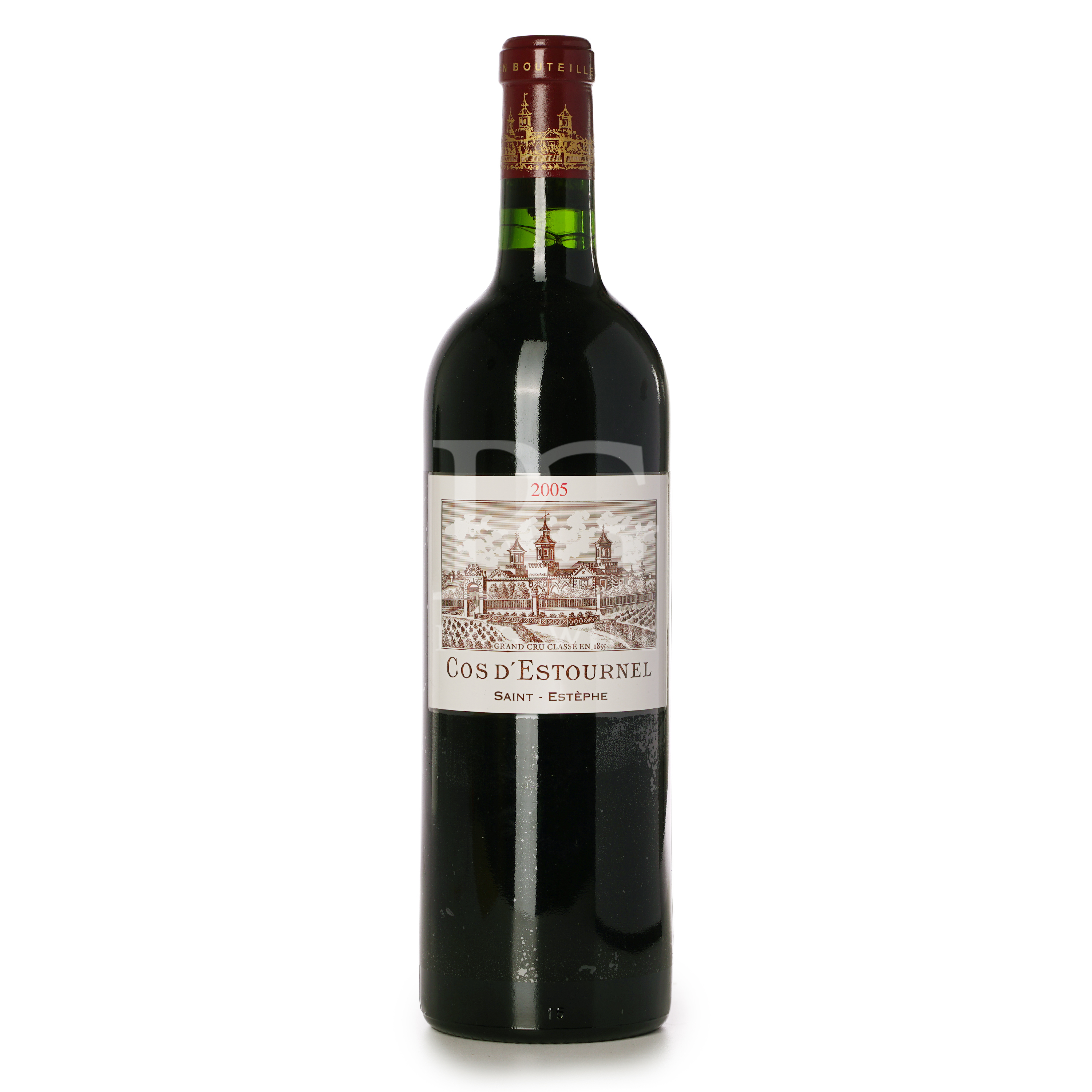 Chateau Cos d'Estournel 2005 (RP98)