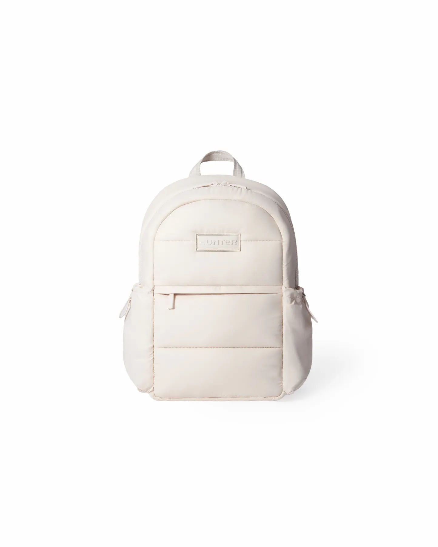 防水 Intrepid Extra Puffed Backpack