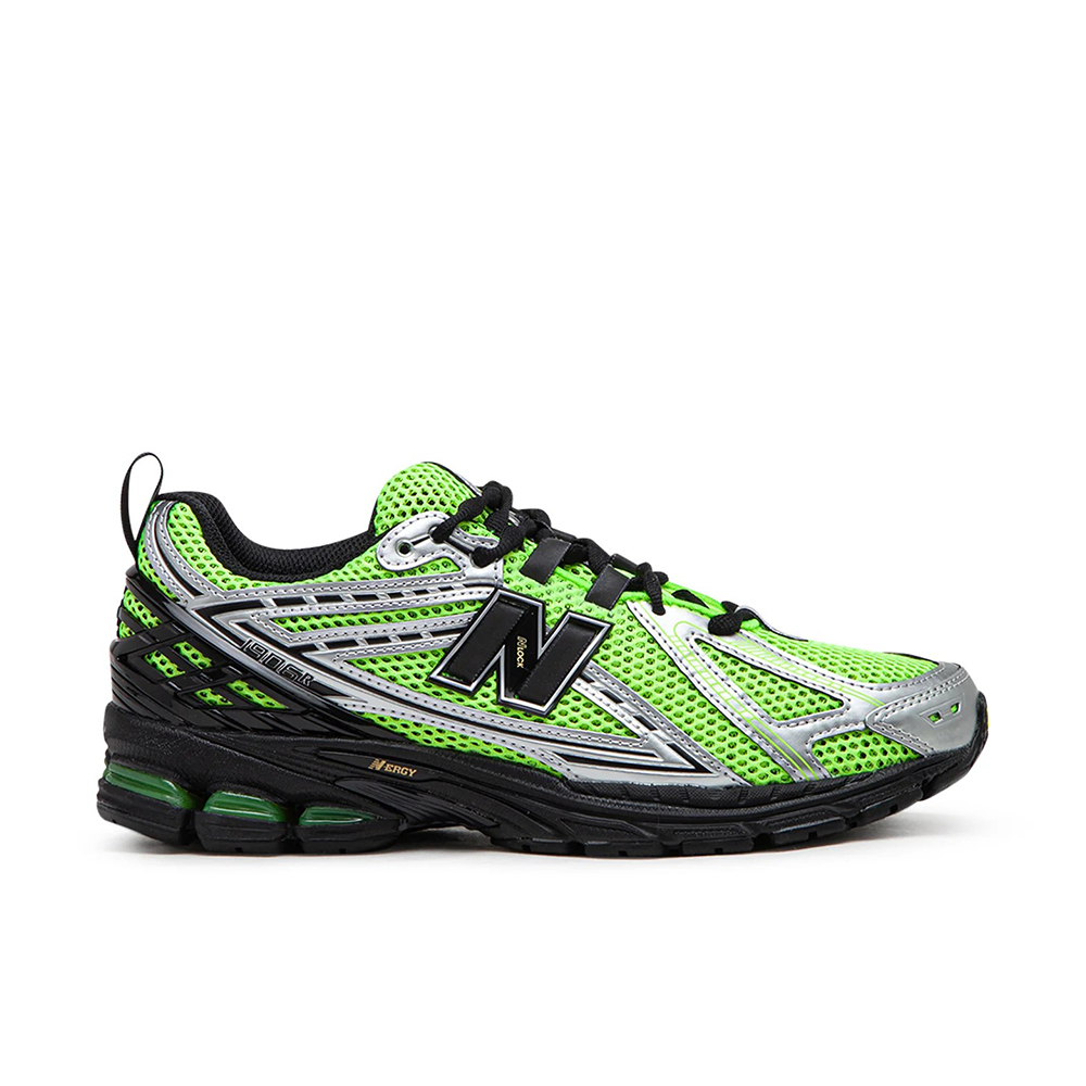 New Balance 1906R Volt 螢光綠 M1906RCG