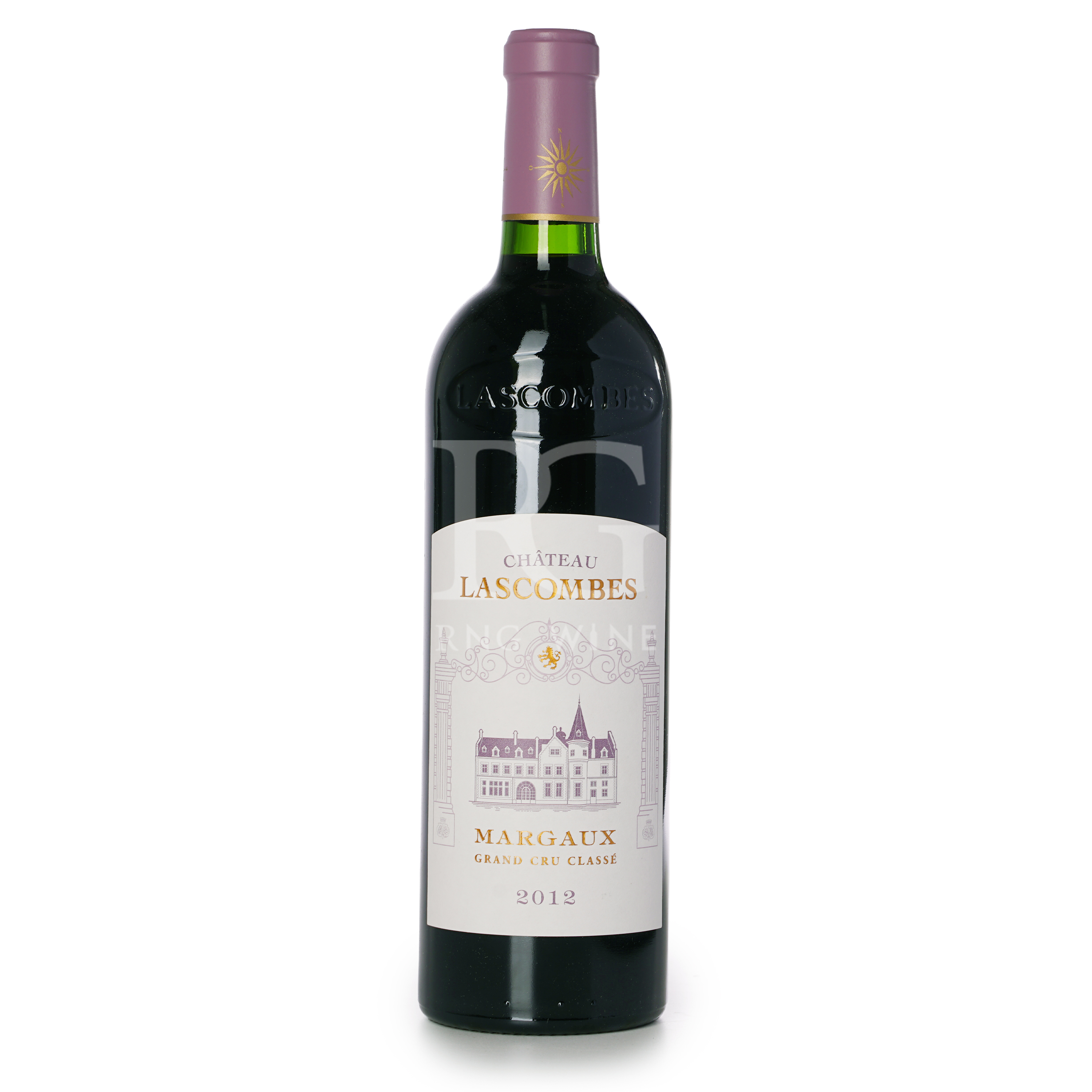 Chateau Lascombes 2012 (RP94)