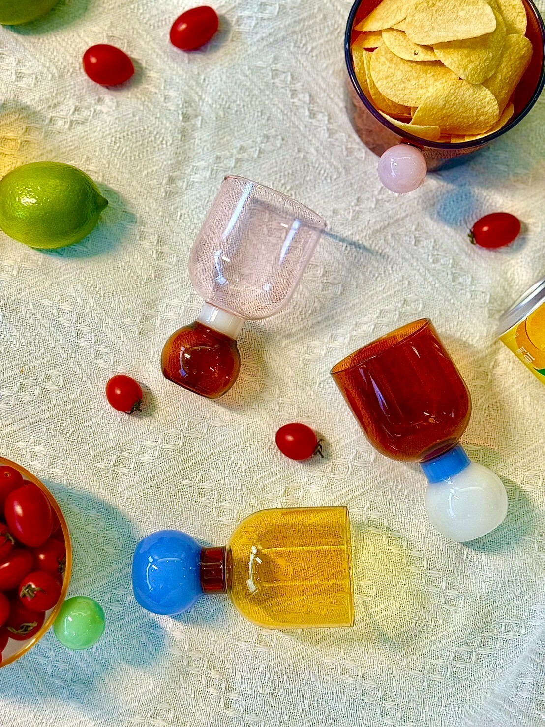 SARDINE｜高腳杯 350ml