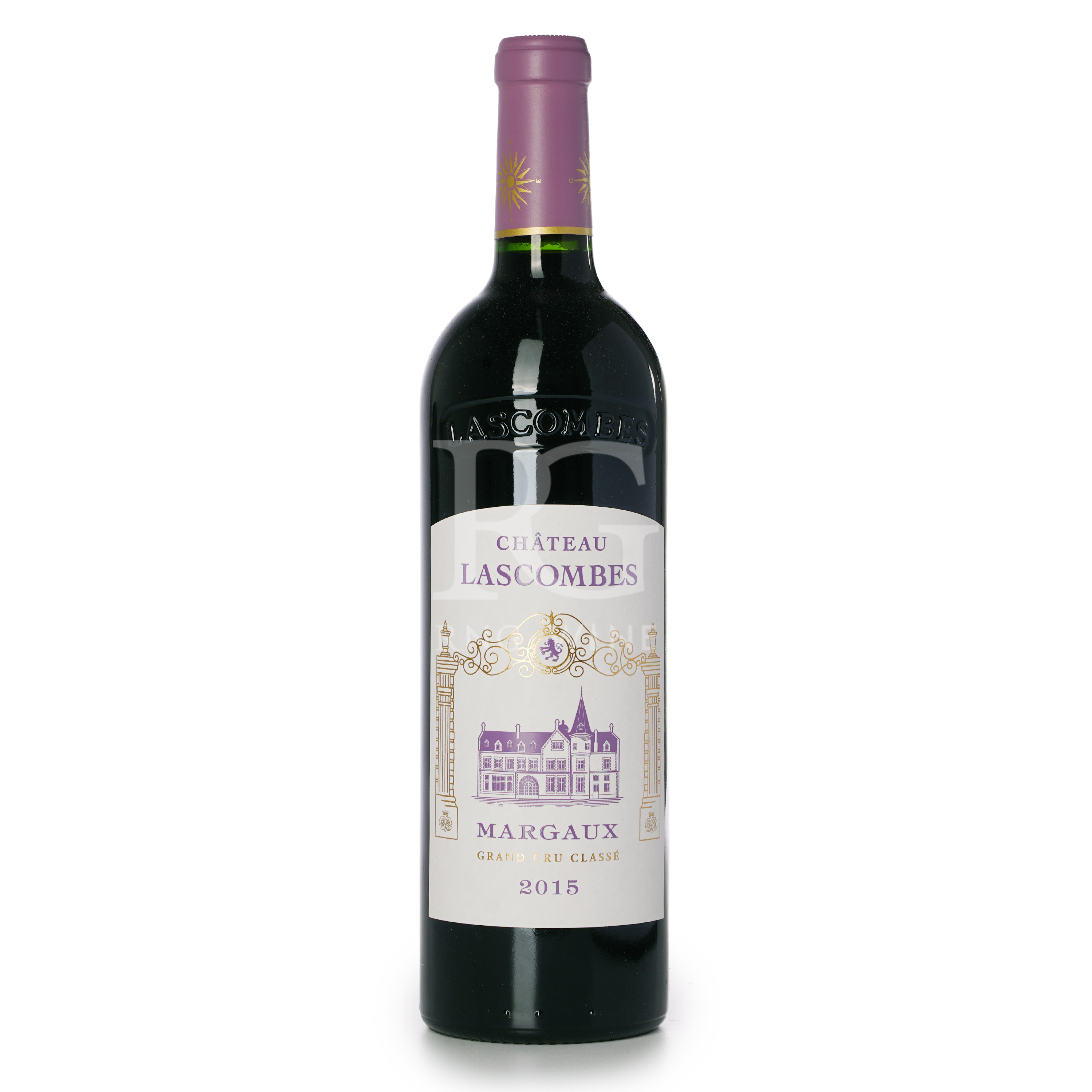 Chateau Lascombes 2015 (RP94)