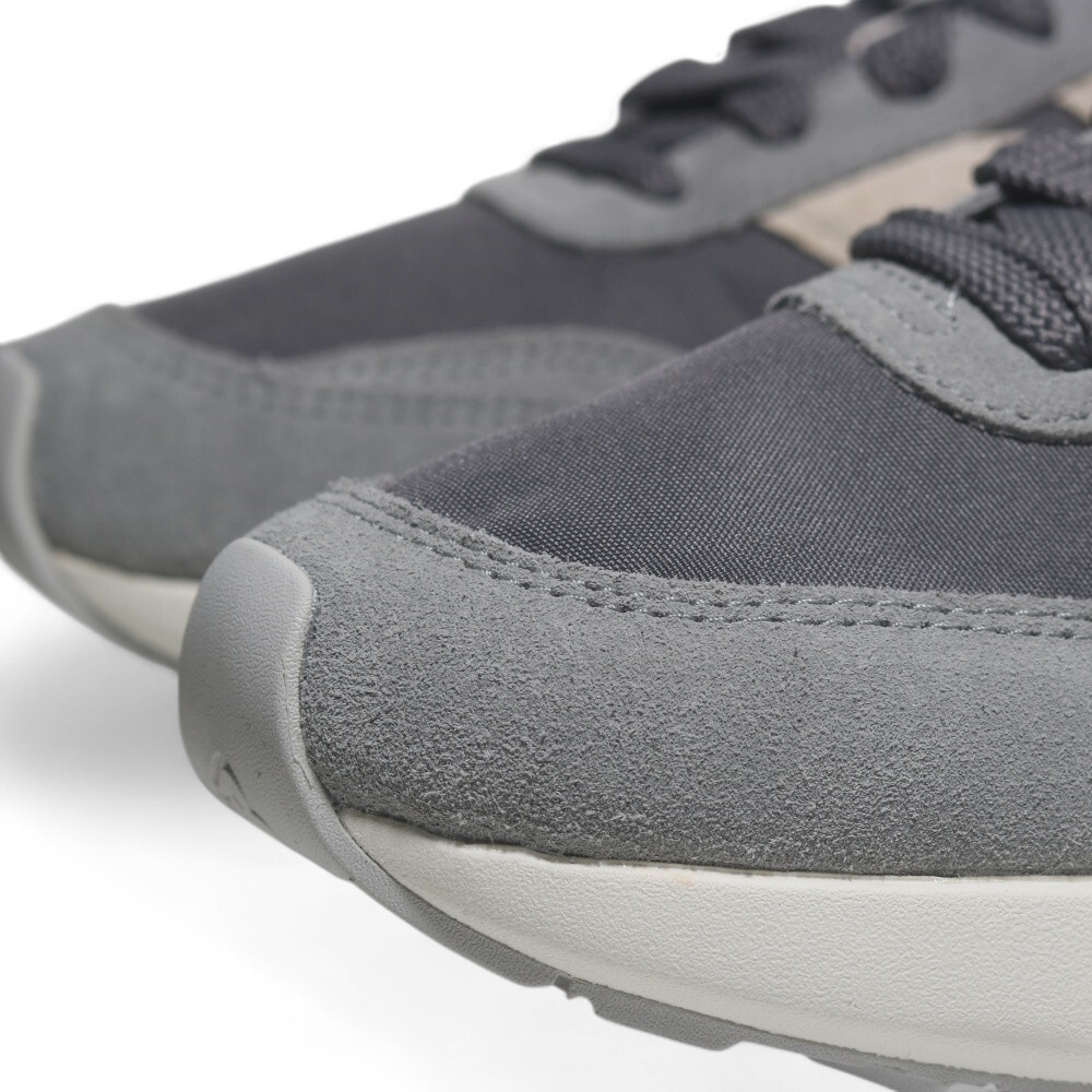 NEW BALANCE 休閒鞋 NB 370 元祖灰 復古 男 U370PD