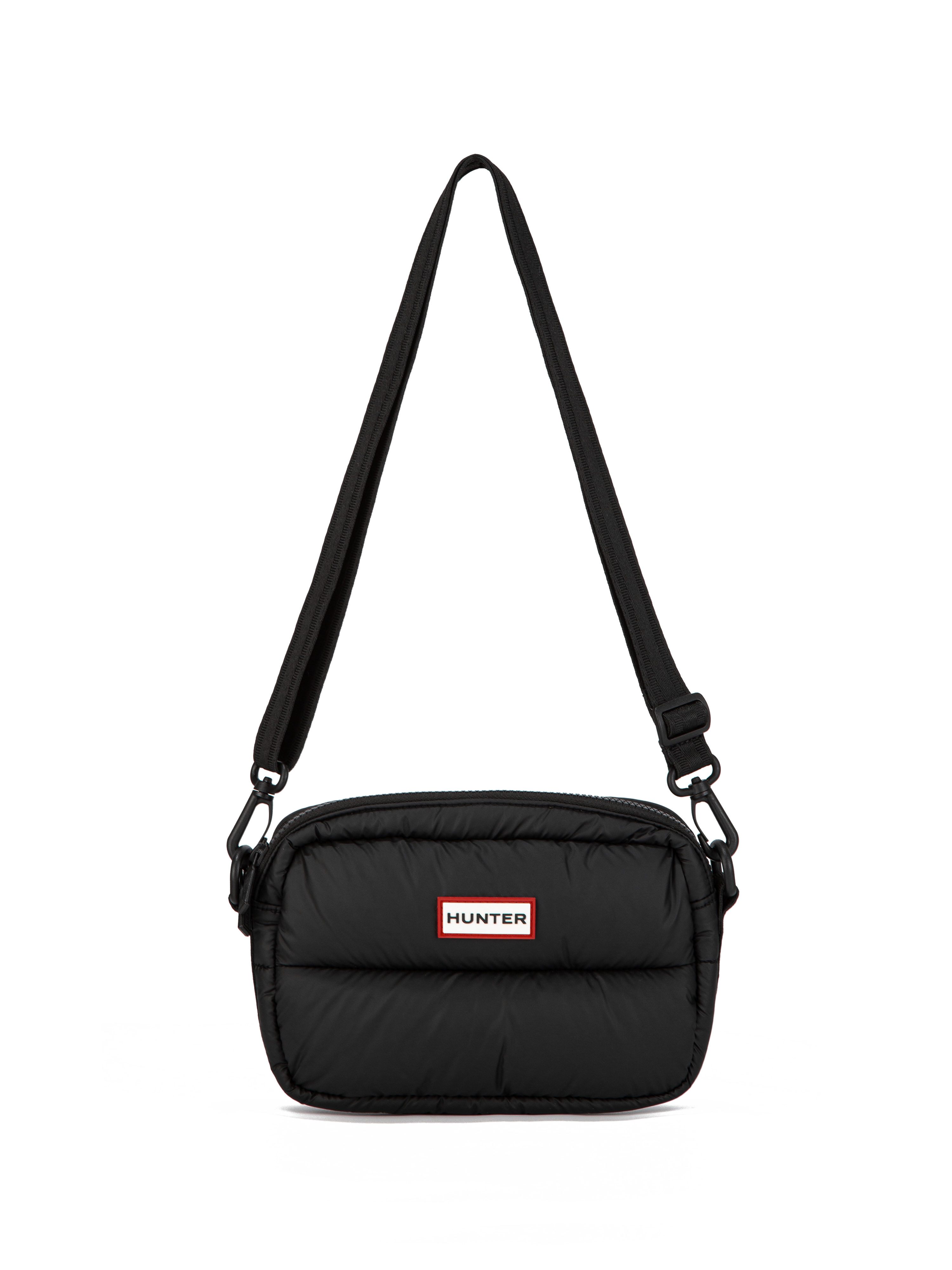 (限時額外45折) 防水Intrepid Extra Puffed Crossbody