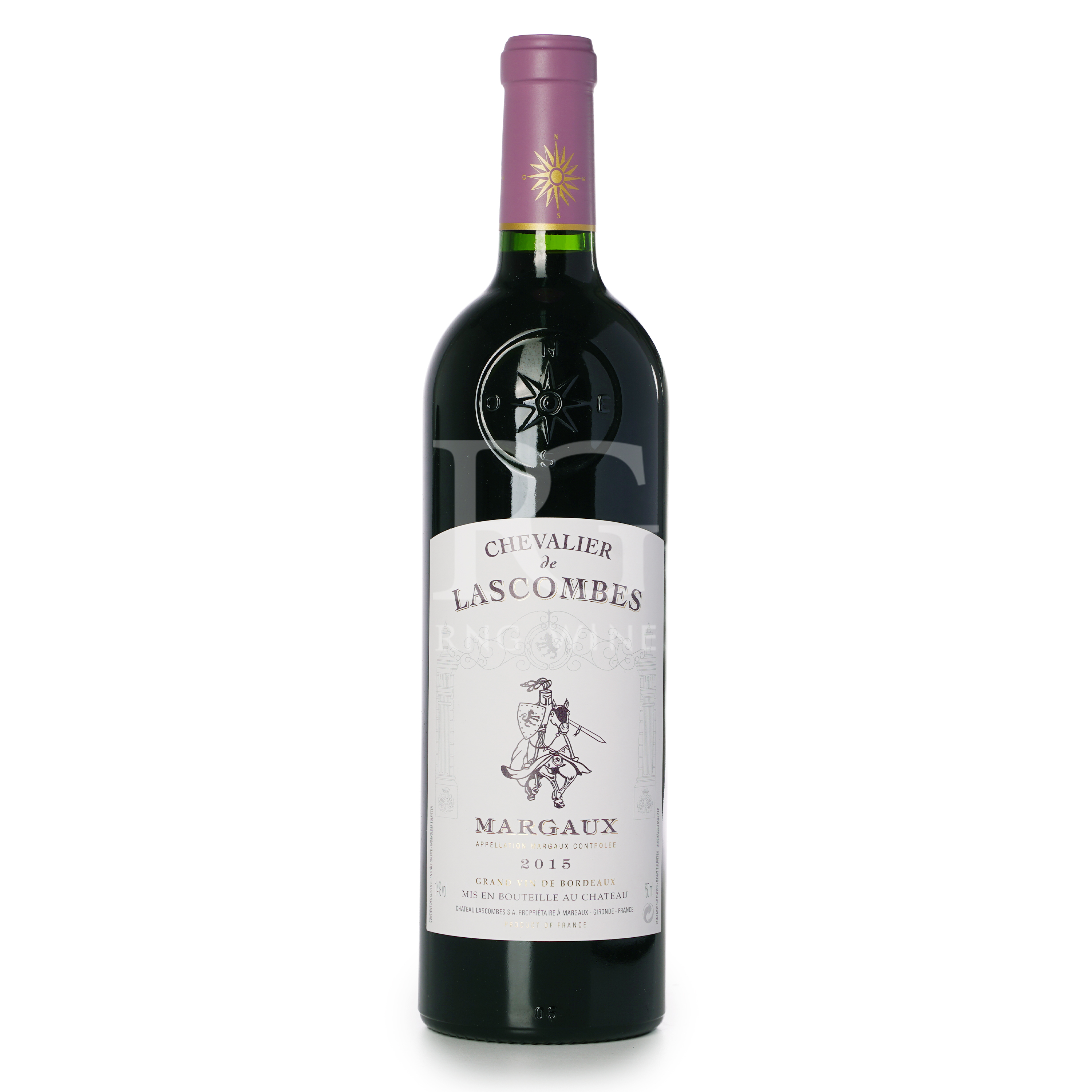 Chevalier de Lascombes 2015 (JS93)