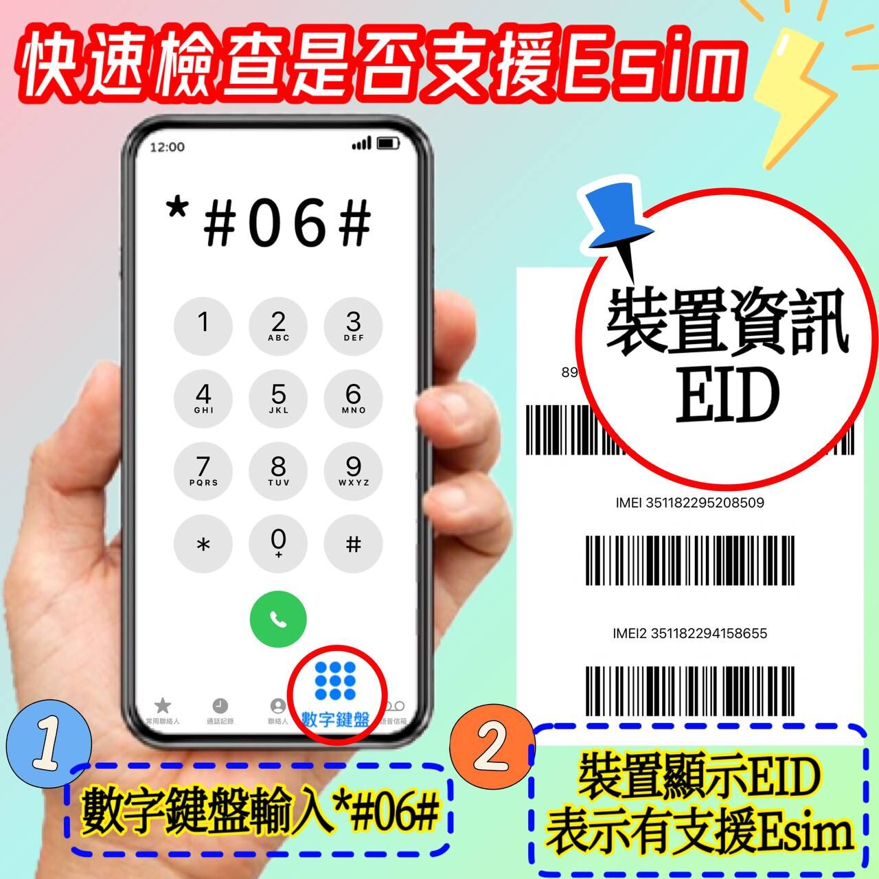 【eSIM】印尼網卡全系列｜吃到飽·每日型〈免實名、免運即時開通、天數客制化〉