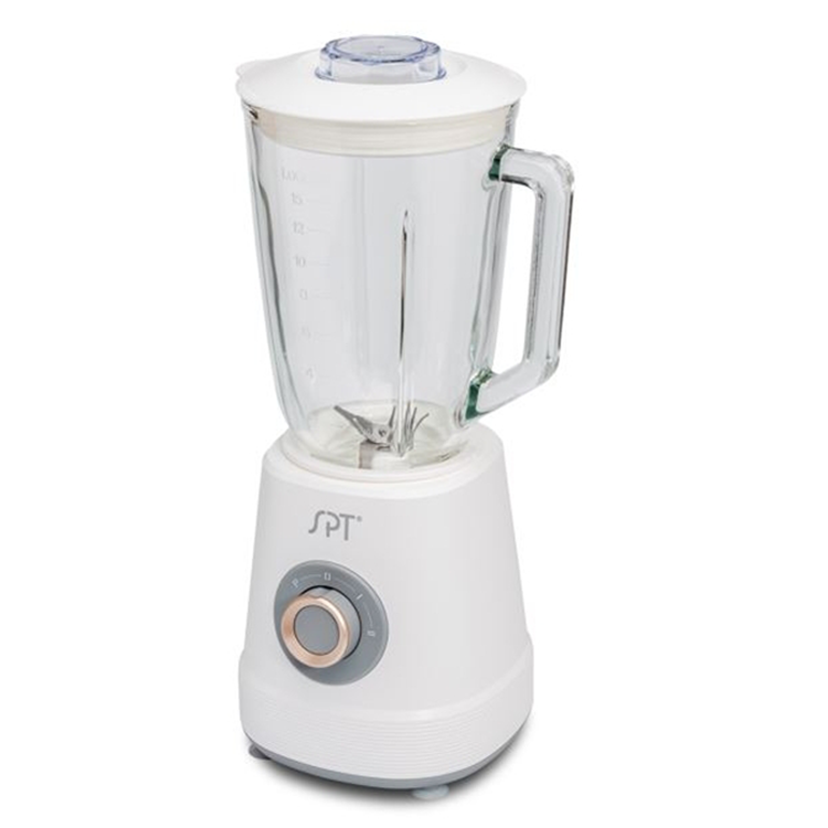 SPT 尚朋堂 1.5L活氧冰沙果汁機(SJ-A13)