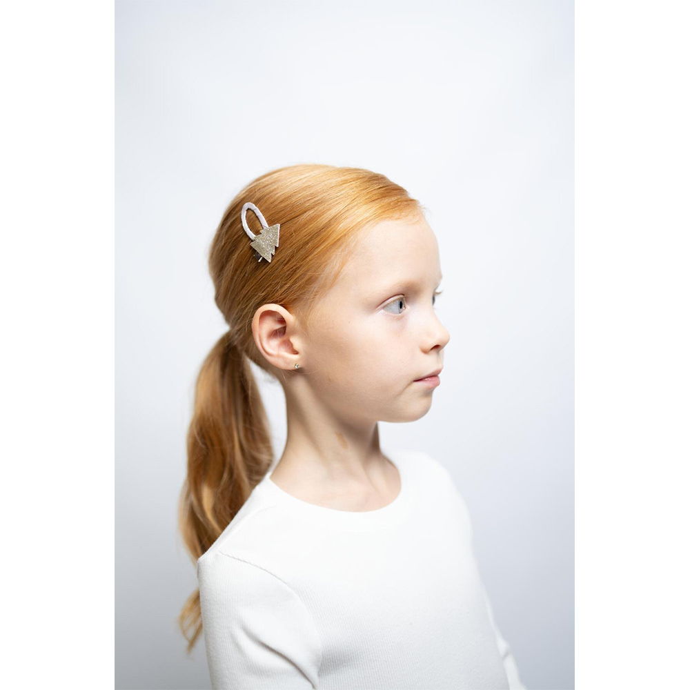 德國Billy loves Audrey 髮夾-Oh Deer