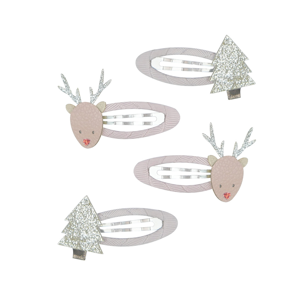 德國Billy loves Audrey 髮夾-Oh Deer