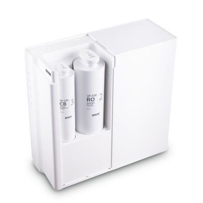 【ACUO賀眾牌】冰溫瞬熱RO飲水機｜冰/常溫/瞬熱｜UR-3902AW